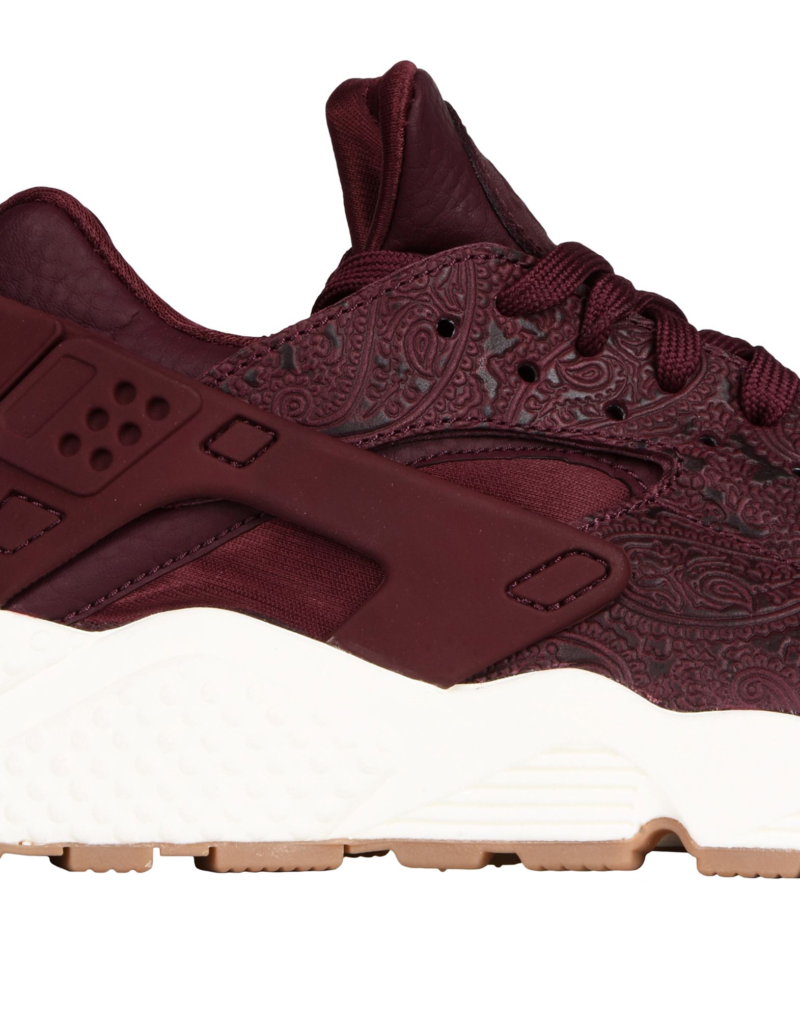 Tiempo limitado especial Zapatillas Nike Huarache Air Huarache Run Premium - Mujer - Zapatillas Nike Burdeos d50a18 Tiempo limitado especial Zapatillas Nike Huarache Air Huarache Run Premium - Mujer - Zapatillas Nike Burdeos d50a18
