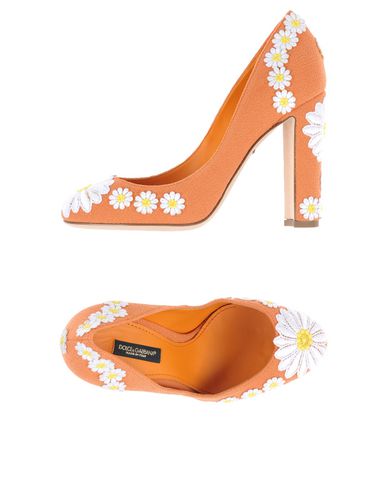 ZOOM DOLCE & GABBANA - Court