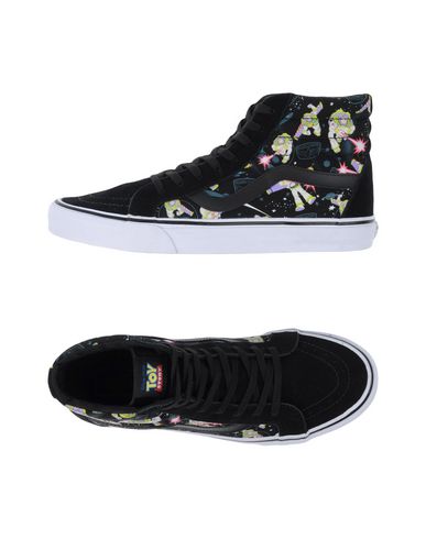 Vans Toy Story SK8 Hi Hombre Vans Toy Story SK8 Hi Hombre