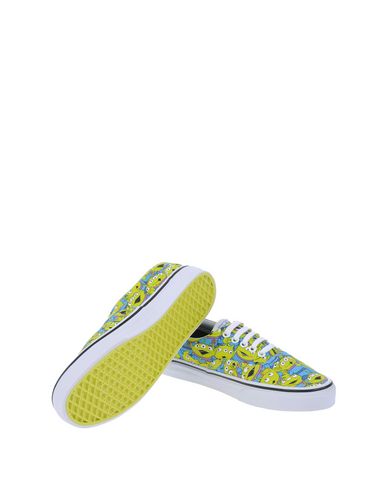 vans toy story aliens