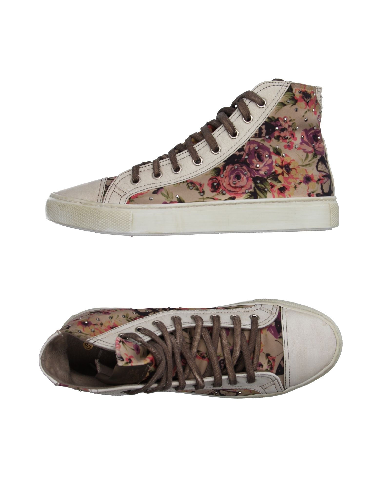 Sneakers Studs War Donna - 11161324VQ Sneakers Studs War Donna - 11161324VQ