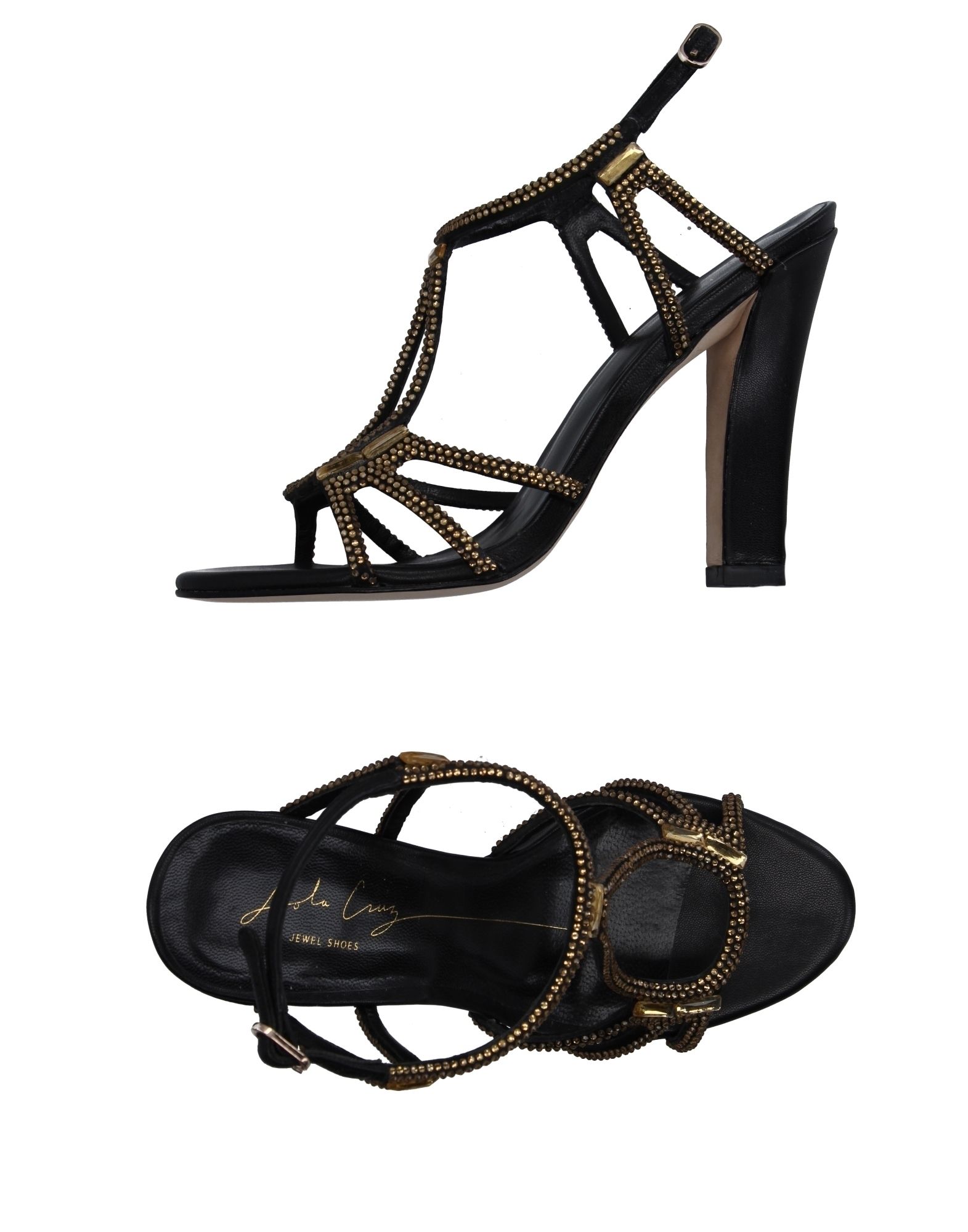 Sandali Lola Cruz Donna - 11161552CM Sandali Cruz Lola Cruz Sandali Donna - 11161552CM 8428ff