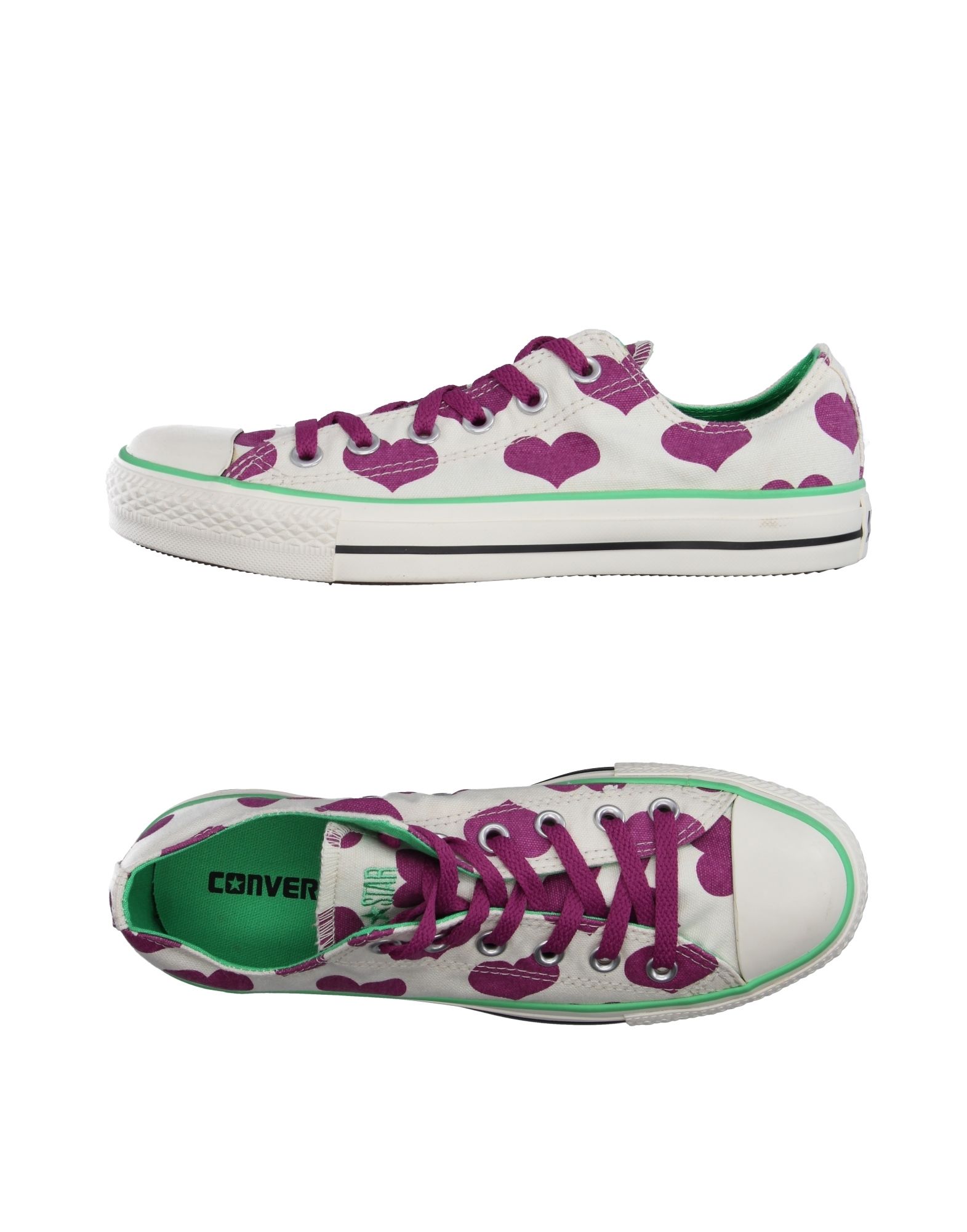 Sneakers Converse All Star Donna - 11161622MD Sneakers Converse All Star Donna - 11161622MD