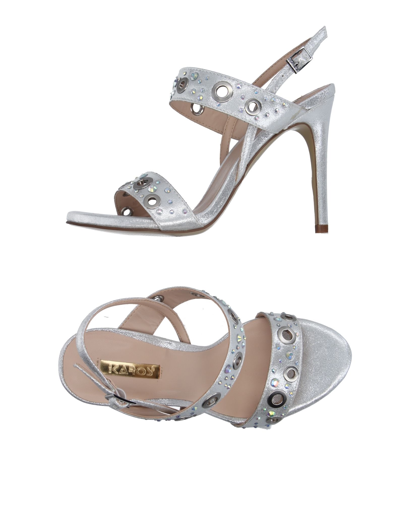Sandali Ikaros Donna - 11161632JX Scarpe economiche e buone Sandali Ikaros Donna - 11161632JX Scarpe economiche e buone