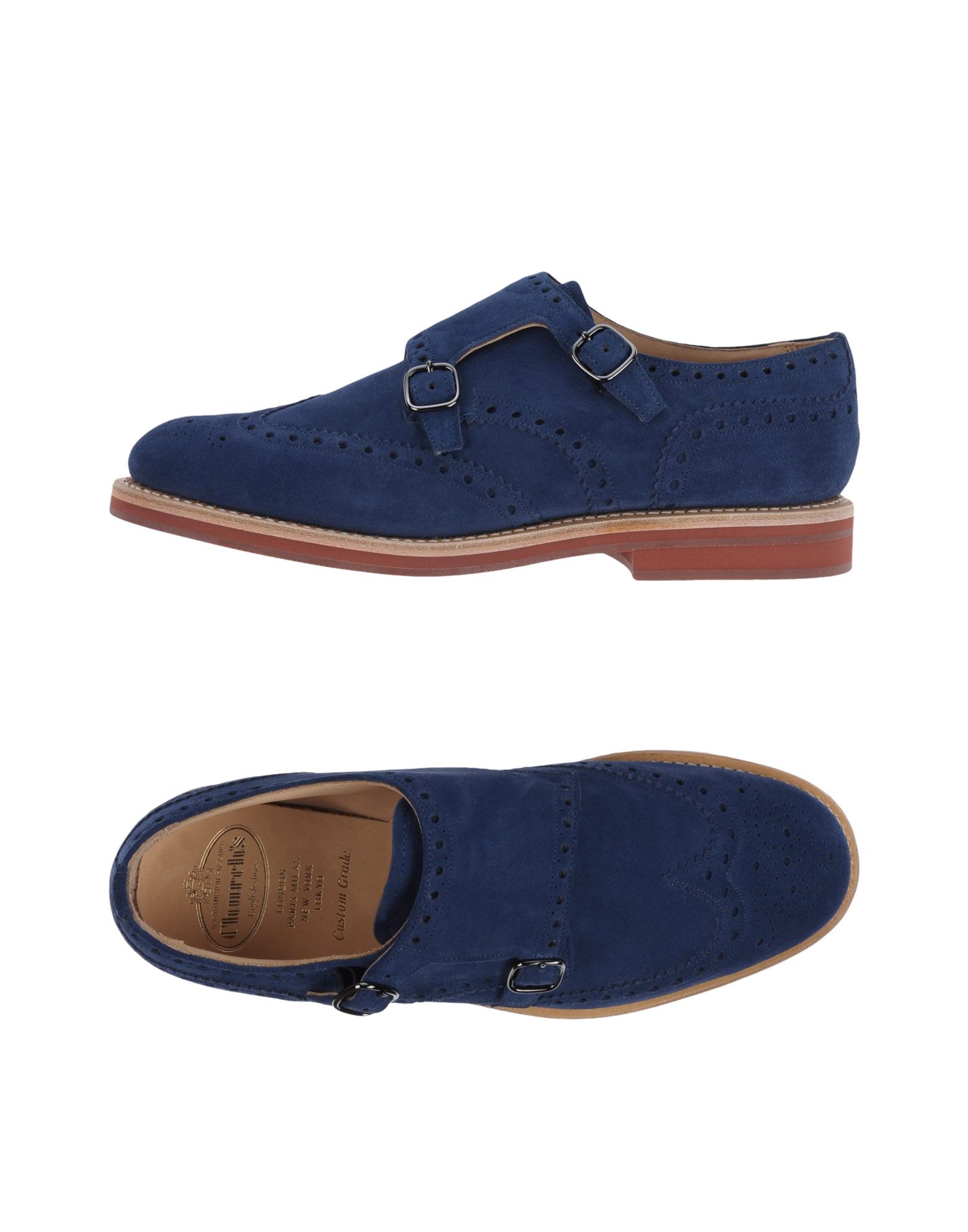 Church's Mokassins Herren 11161677XM Gute Qualität beliebte Schuhe Church's Mokassins Herren 11161677XM Gute Qualität beliebte Schuhe