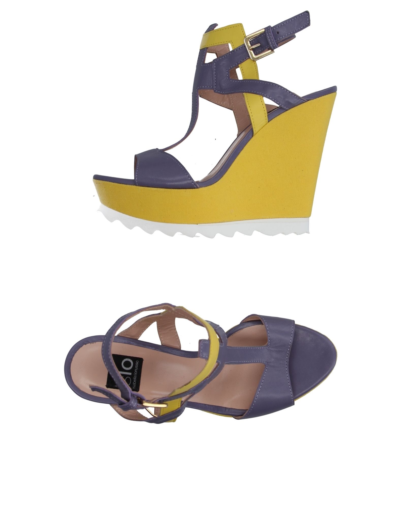 Islo Isabella Lorusso Sandalen Damen 11161679FW Islo Isabella Lorusso Sandalen Damen 11161679FW
