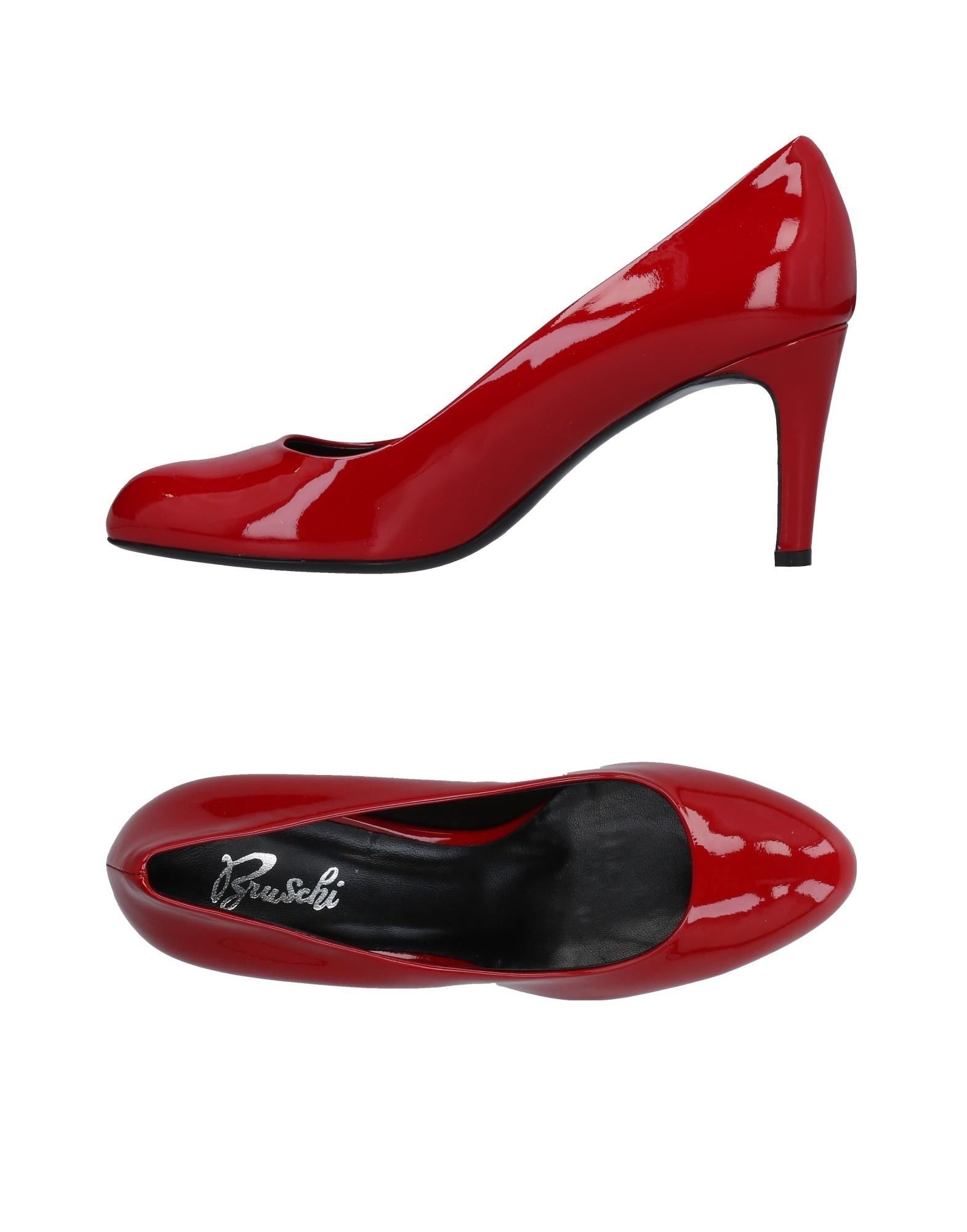 Scarpe economiche e resistenti Décolleté Bruschi Donna - 11161726XN Scarpe economiche e resistenti Décolleté Bruschi Donna - 11161726XN
