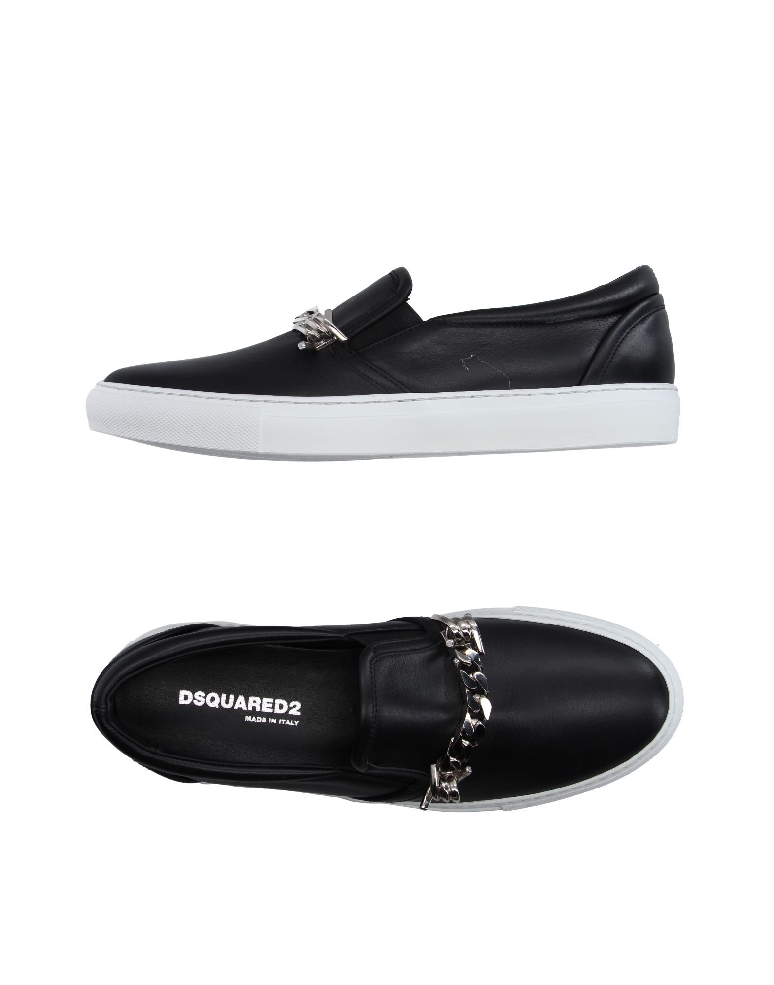 Stilvolle billige Schuhe Dsquared2 Sneakers Damen 11162017AH Stilvolle billige Schuhe Dsquared2 Sneakers Damen 11162017AH