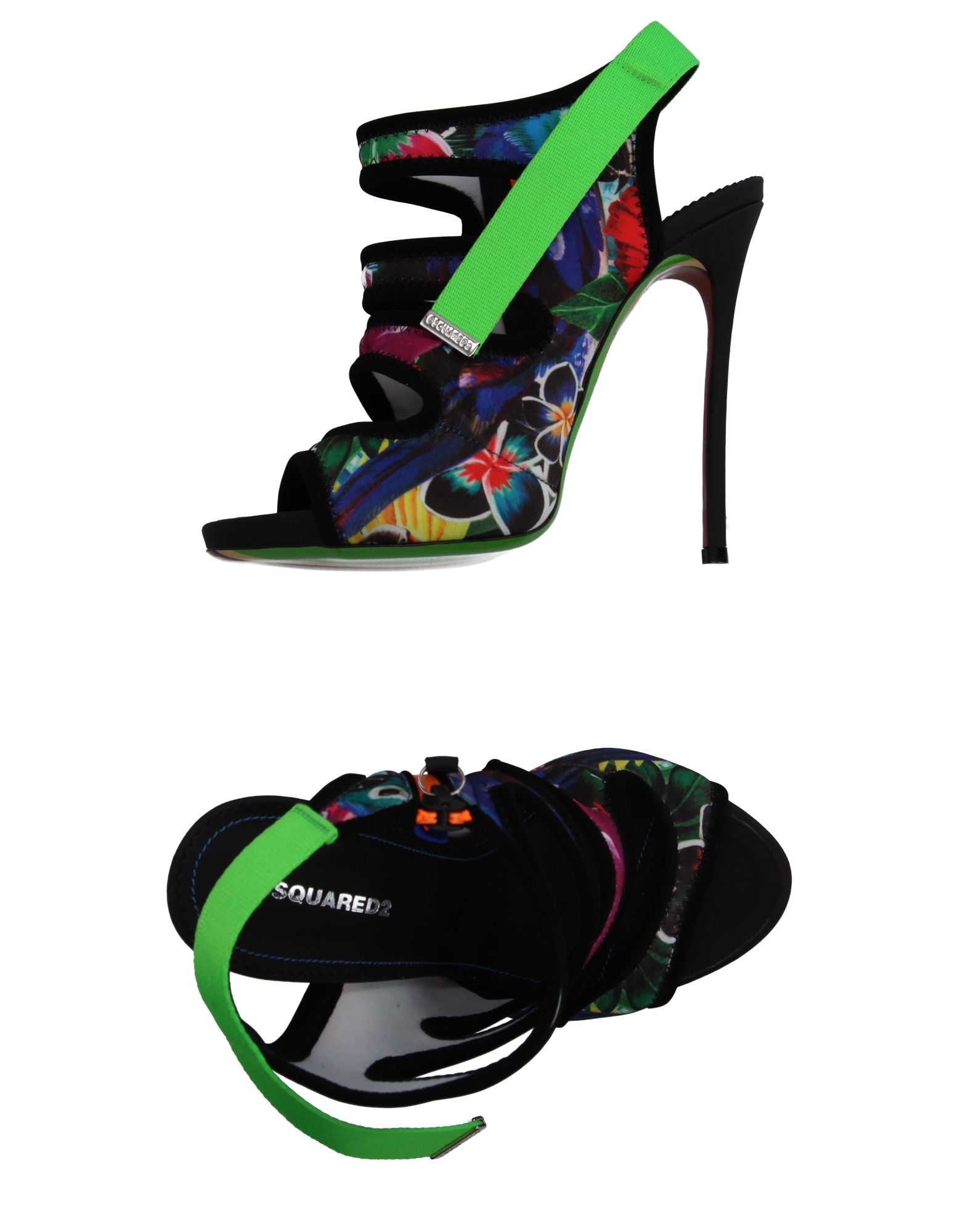 dsquared2 baby sandals