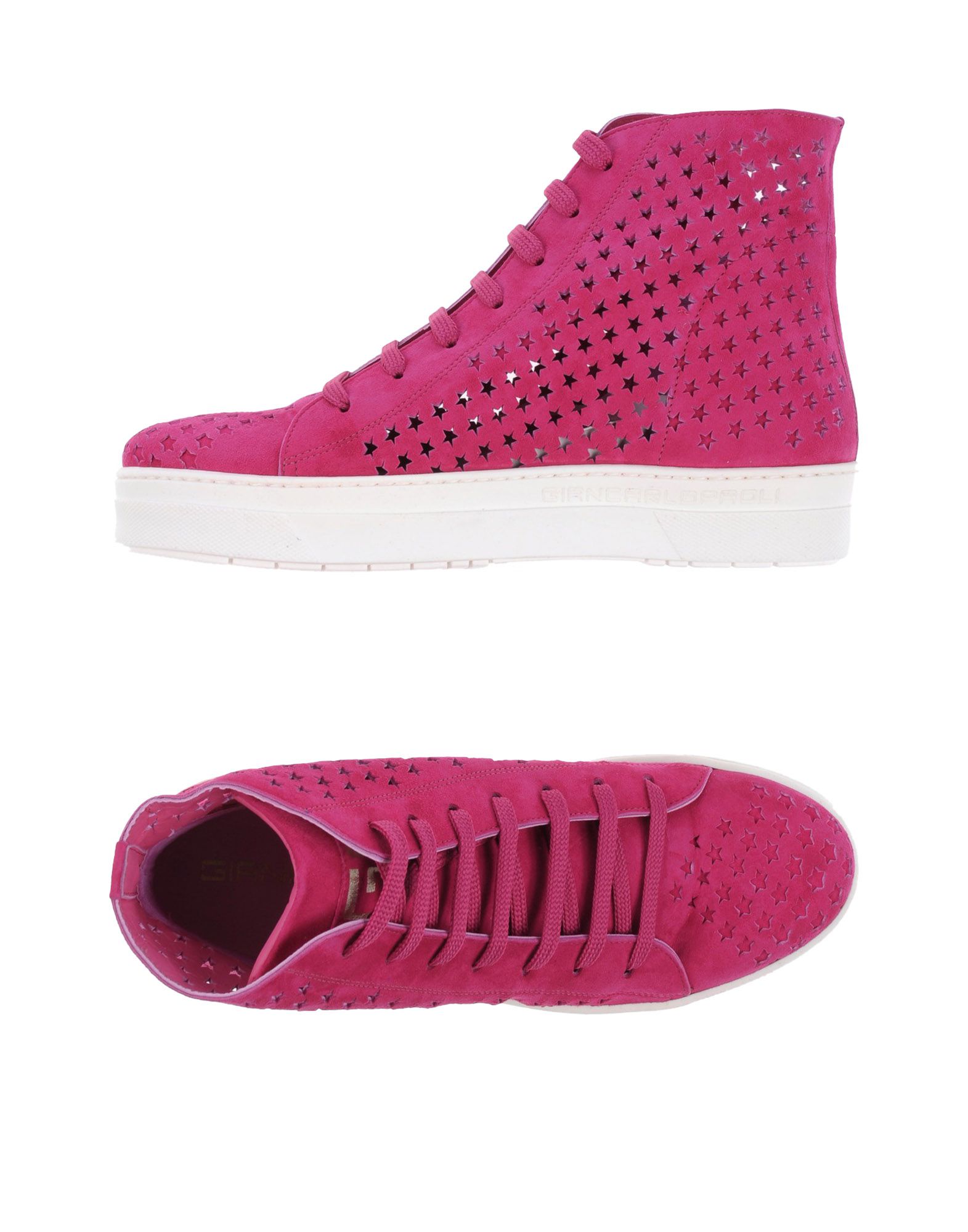 Giancarlo Paoli Sneakers Damen 11162051NE Gute Qualität beliebte Schuhe Giancarlo Paoli Sneakers Damen 11162051NE Gute Qualität beliebte Schuhe