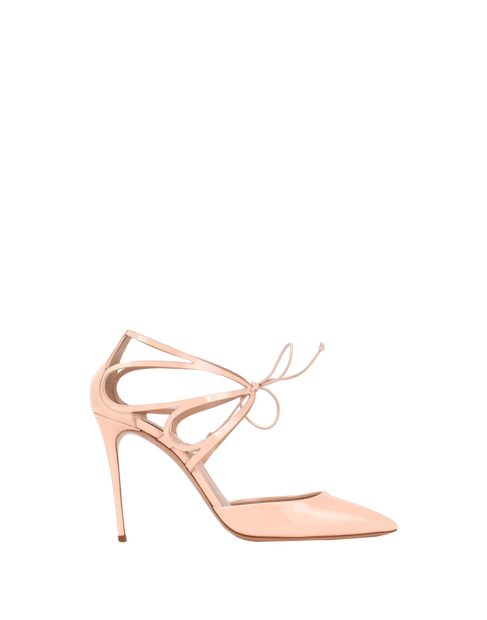 Nuevos zapatos para hombres y por mujeres, descuento por y tiempo limitado Zapato De Salón Casadei Mujer - Salones Casadei Rosa claro a26351 Nuevos zapatos para hombres y por mujeres, descuento por y tiempo limitado Zapato De Salón Casadei Mujer - Salones Casadei Rosa claro a26351