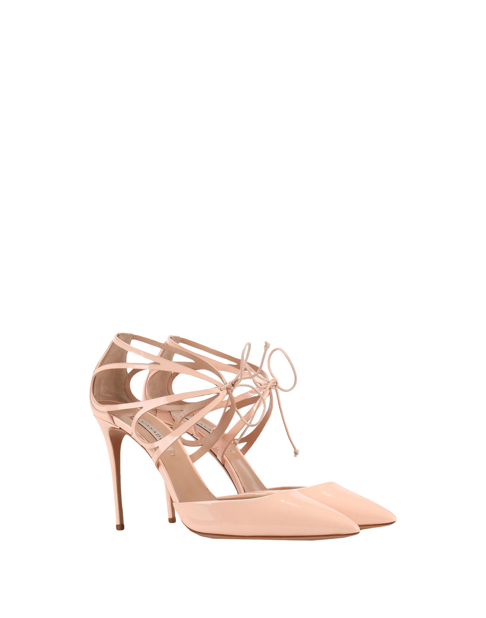 Nuevos zapatos para hombres y por mujeres, descuento por y tiempo limitado Zapato De Salón Casadei Mujer - Salones Casadei Rosa claro a26351 Nuevos zapatos para hombres y por mujeres, descuento por y tiempo limitado Zapato De Salón Casadei Mujer - Salones Casadei Rosa claro a26351