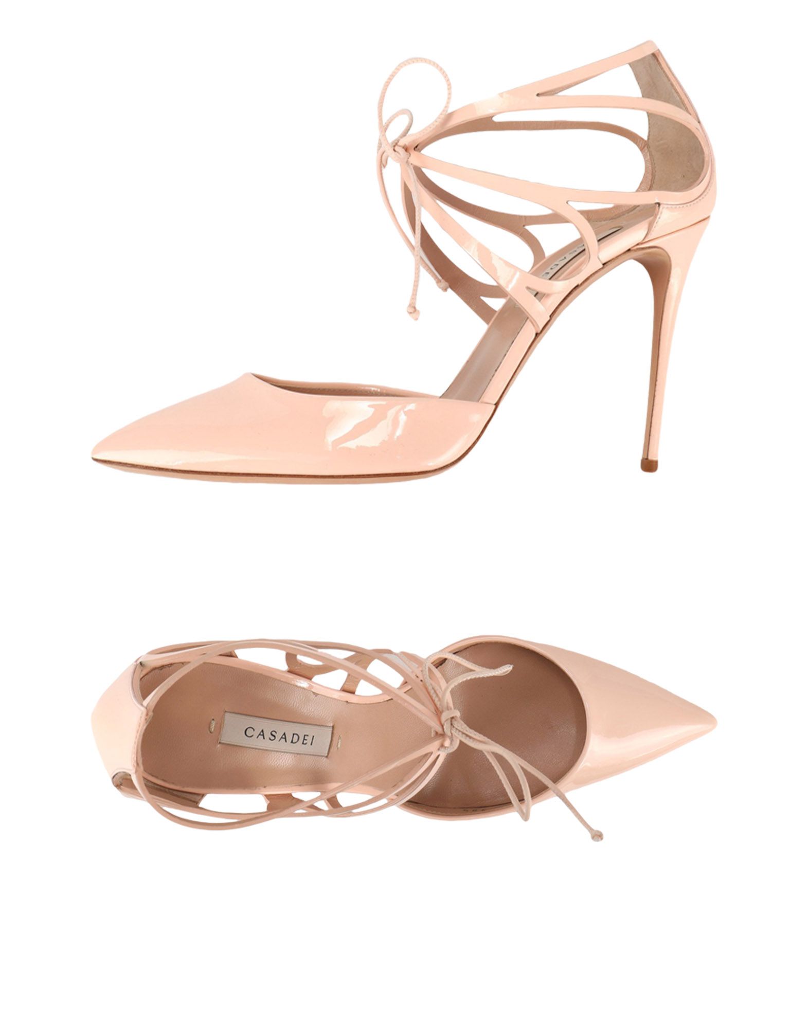 Nuevos zapatos para hombres y mujeres, descuento por tiempo limitado Zapato De Salón Casadei Mujer - Salones Casadei Rosa claro Nuevos zapatos para hombres y por mujeres, descuento por y tiempo limitado Zapato De Salón Casadei Mujer - Salones Casadei Rosa claro a26351