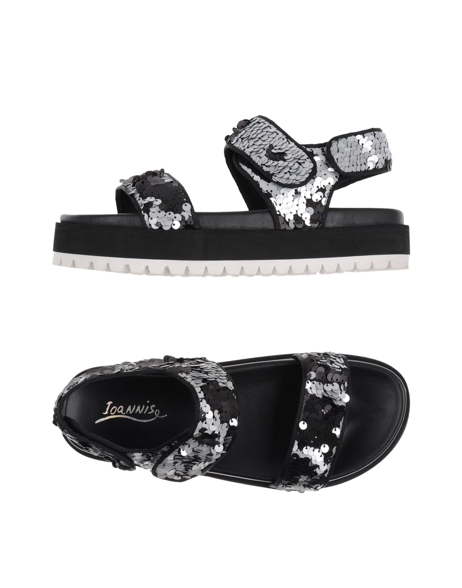 Moda Sandali Ioannis Donna - 11162187BJ Moda Sandali Ioannis Donna - 11162187BJ