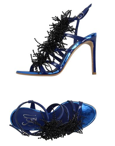 Los últimos zapatos de descuento para hombres y mujeres Sandalia Sgn Giancarlo Paoli Mujer - Sandalias Sgn Giancarlo Paoli - 11162223ML Azul eléctrico Los últimos zapatos de descuento para hombres y mujeres Sandalia Sgn Giancarlo Paoli Mujer - Sandalias Sgn Giancarlo Paoli - 11162223ML Azul eléctrico