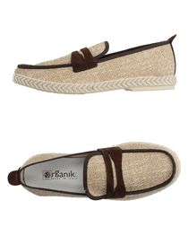 yoox espadrillas uomo
