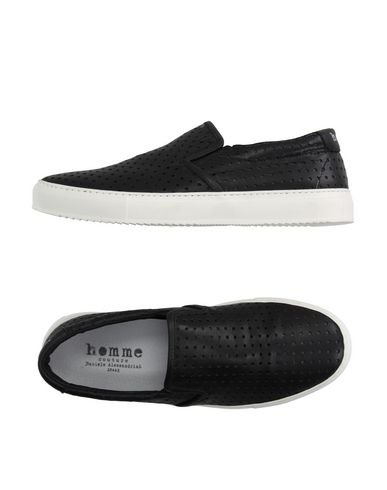 Zapatos con descuento Zapatillas Daniele Alessandrini Homme Hombre - Zapatillas Daniele Alessandrini Homme - 11162281TO Negro Zapatos con descuento Zapatillas Daniele Alessandrini Homme Hombre - Zapatillas Daniele Alessandrini Homme - 11162281TO Negro