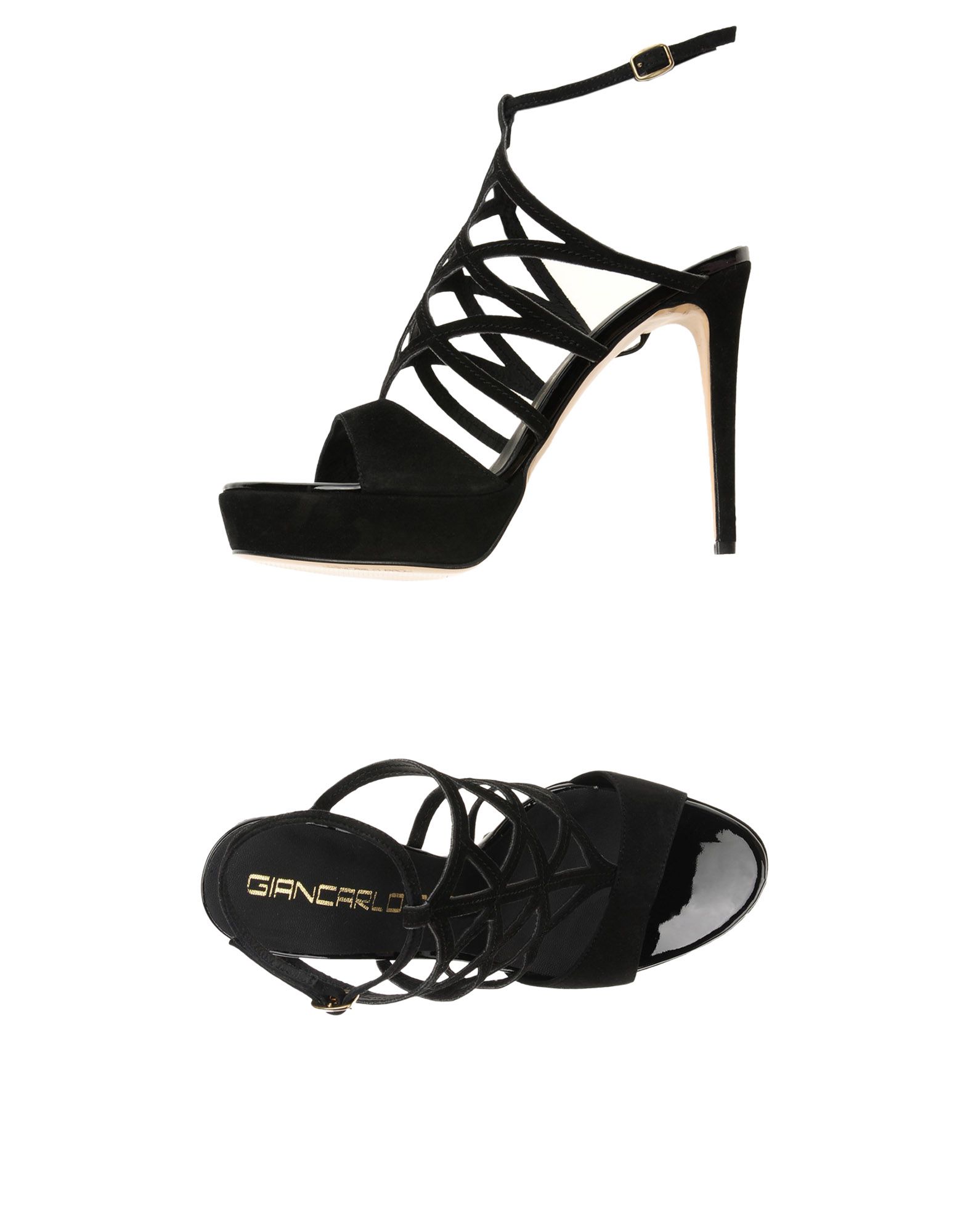 Sandali Giancarlo Paoli Donna - 11162333FD Sandali Giancarlo Paoli Donna - 11162333FD