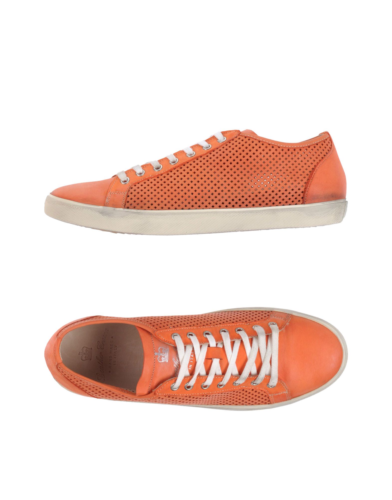 Leather Crown Sneakers - Men Leather Crown Sneakers online on Australia - 11162541XO Leather Crown Sneakers - Men Leather Leather Leather Crown Sneakers online on Australia - 11162541XO 9430ee