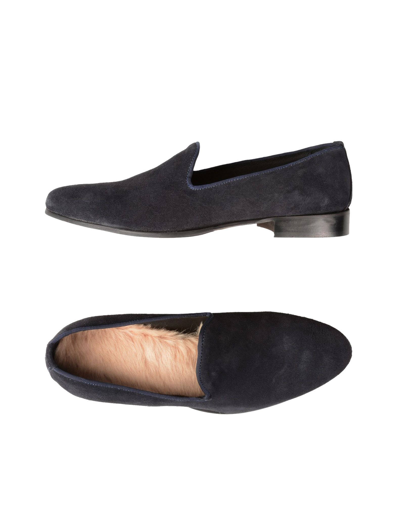 Ilaria Ranieri Mokassins Damen 11162679WM Gute Qualität beliebte Schuhe Ilaria Ranieri Mokassins Damen 11162679WM Gute Qualität beliebte Schuhe