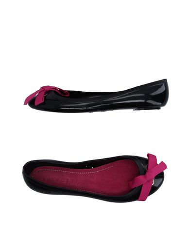 ZOOM LOLA CRUZ - Ballet flats