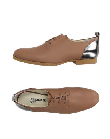 Zapato De Cordones Jil Sander Navy Mujer - Zapatos De Cordones Jil Sander Navy - 11162883VH Avellana Zapato De Cordones Jil Sander Navy Mujer - Zapatos De Cordones Jil Sander Navy - 11162883VH Avellana