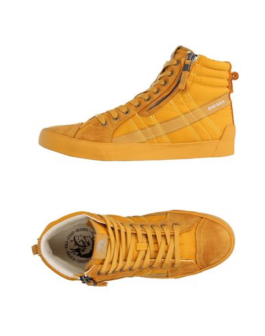 Zapatos con descuento Zapatillas Diesel Hombre - Zapatillas Diesel - 11163065FR Amarillo Zapatos con descuento Zapatillas Diesel Hombre - Zapatillas Diesel - 11163065FR Amarillo