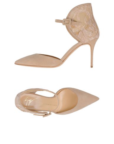 Descuento de la marca Zapato De Salón Giuseppe Zanotti Mujer - Salones Giuseppe Zanotti - 11163412NB Rosa claro Descuento de la marca Zapato De Salón Giuseppe Zanotti Mujer - Salones Giuseppe Zanotti - 11163412NB Rosa claro