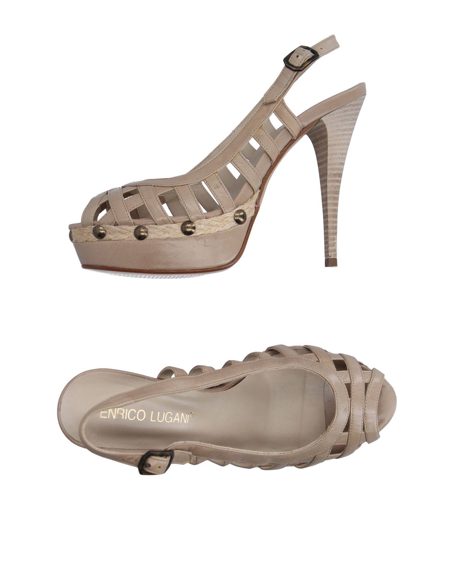 Enrico Lugani Sandalen Damen Gutes Preis-Leistungs-Verhältnis, es lohnt sich Enrico Lugani Sandalen Damen Gutes Preis-Leistungs-Verhältnis, es lohnt sich sich lohnt d081e5