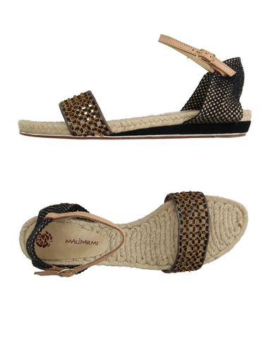 Venta de liquidación de temporada Espadrilla Malìparmi Mujer - Espadrillas Malìparmi - 11163628TX Negro Venta de liquidación de temporada Espadrilla Malìparmi Mujer - Espadrillas Malìparmi - 11163628TX Negro