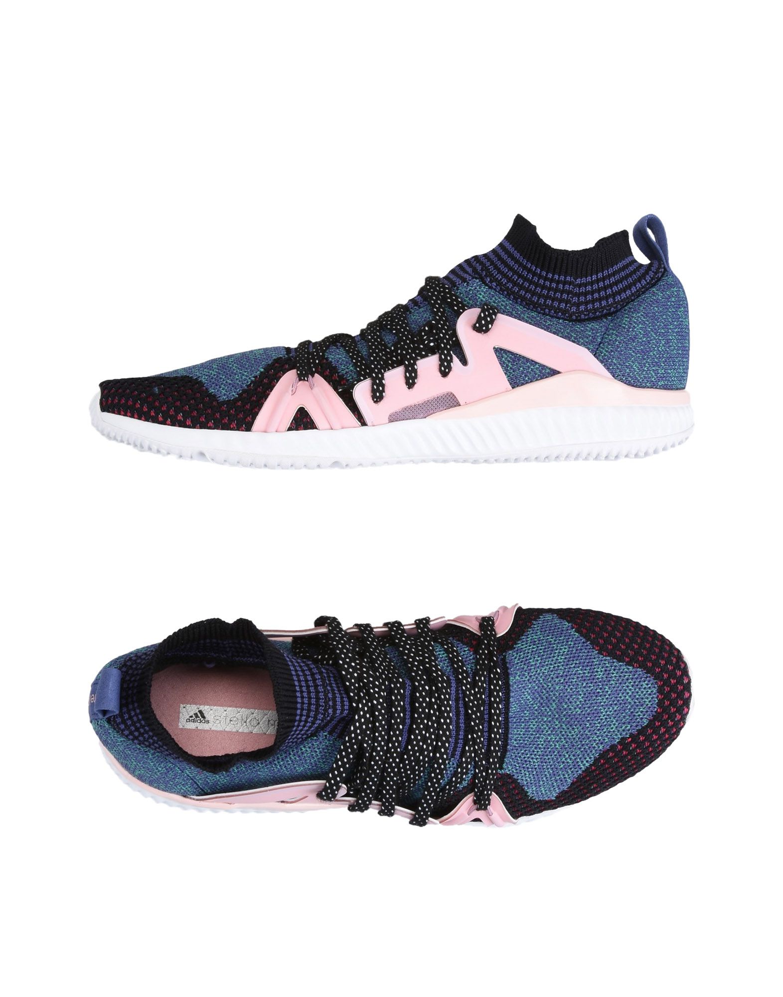 Adidas By Stella Mccartney Crazymove Bounce Sneakers Women