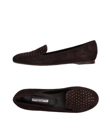 Zapatos casuales salvajes Mocasín Guglielmo Rotta Mujer - Mocasines Guglielmo Rotta - 11163791UU Café Zapatos casuales salvajes Mocasín Guglielmo Rotta Mujer - Mocasines Guglielmo Rotta - 11163791UU Café