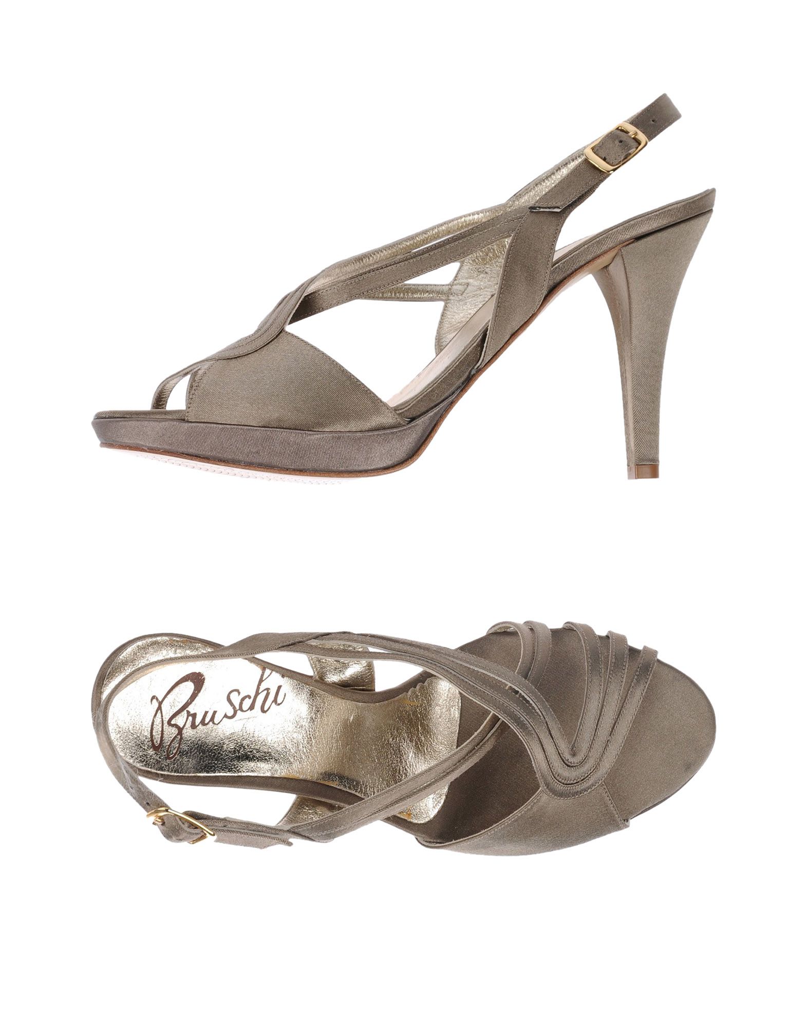 Haltbare Mode billige Schuhe Bruschi Sandalen Damen 11163825WV Heiße Schuhe Haltbare Mode billige Schuhe Bruschi Sandalen Damen 11163825WV Heiße Schuhe