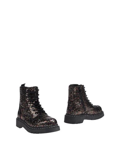 ZOOM ANARCHIC by T.U.K. - Ankle boot