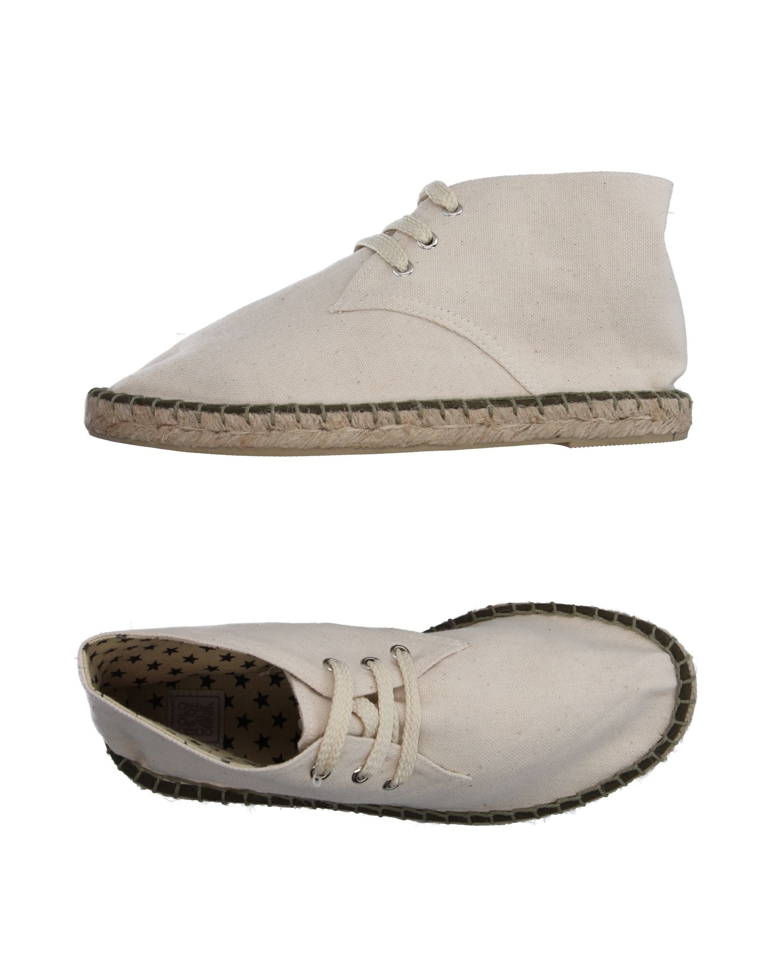 Espadrillas Colors Of California Donna - 11164300CM Espadrillas Colors Of California Donna - 11164300CM