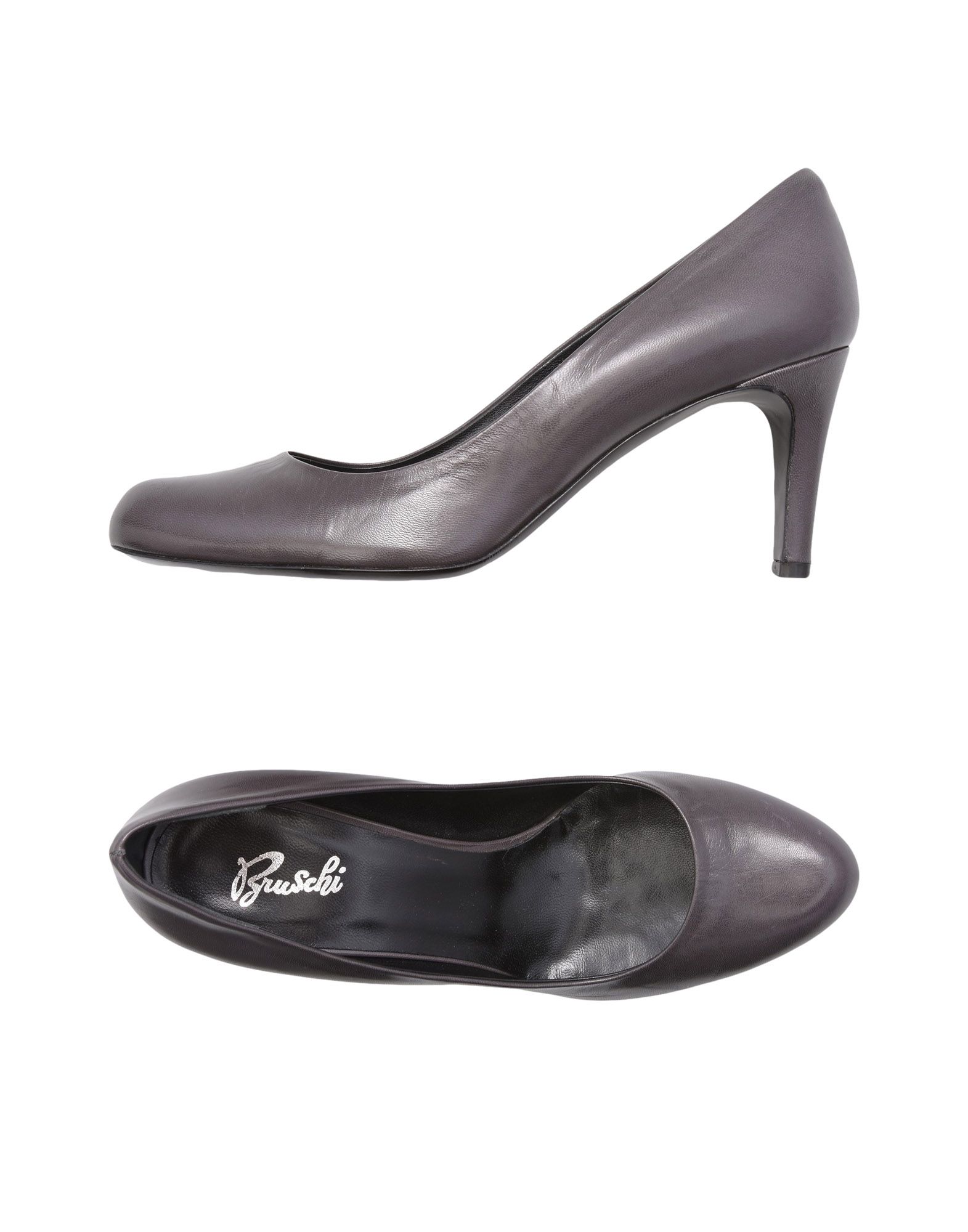 Bruschi Pumps Damen 11164385WE Gute Qualität beliebte Schuhe Bruschi Pumps Damen 11164385WE Gute Qualität beliebte Schuhe