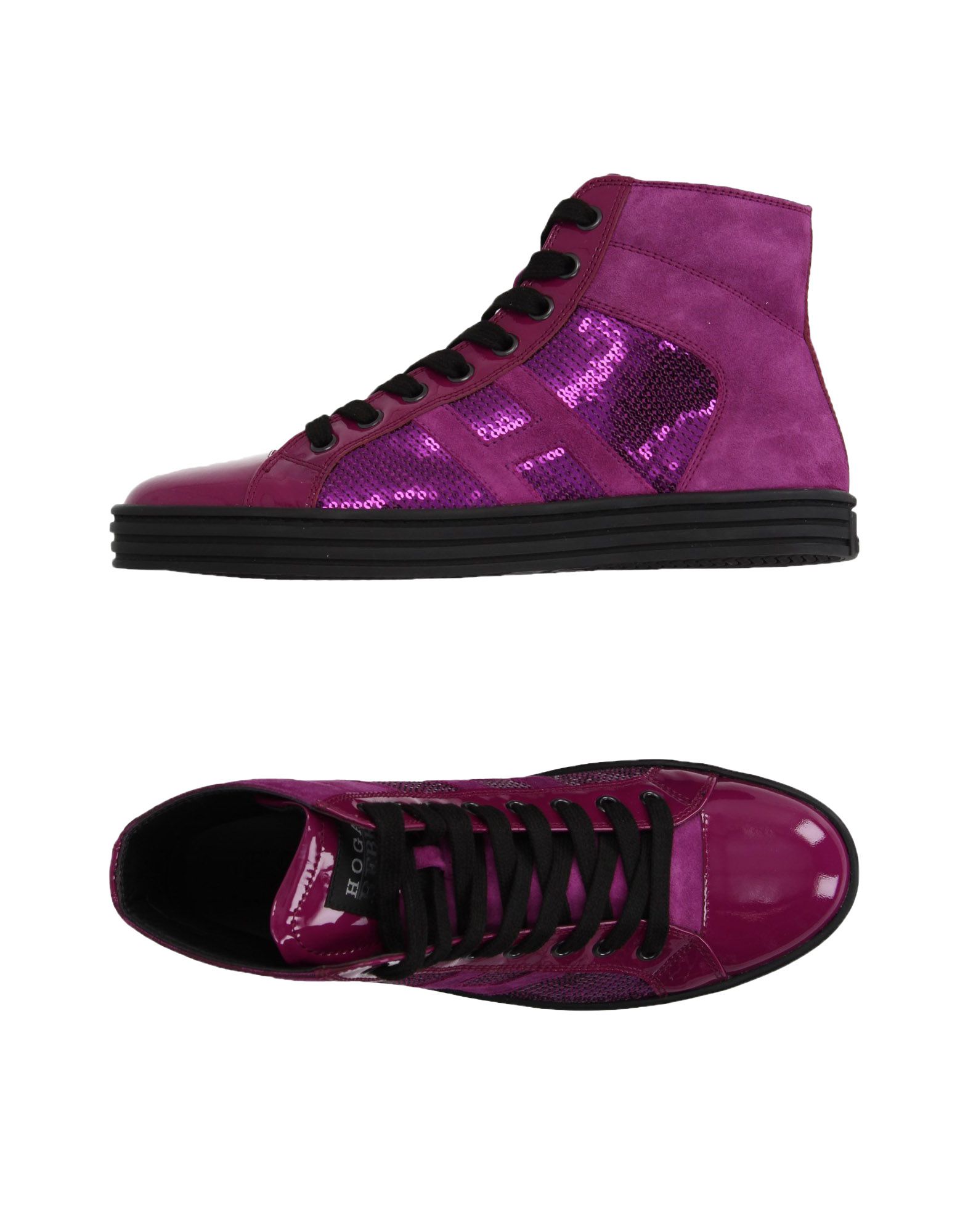 Hogan Rebel Sneakers Damen 11164884WQ Neue Schuhe Hogan Rebel Sneakers Damen 11164884WQ Neue Schuhe