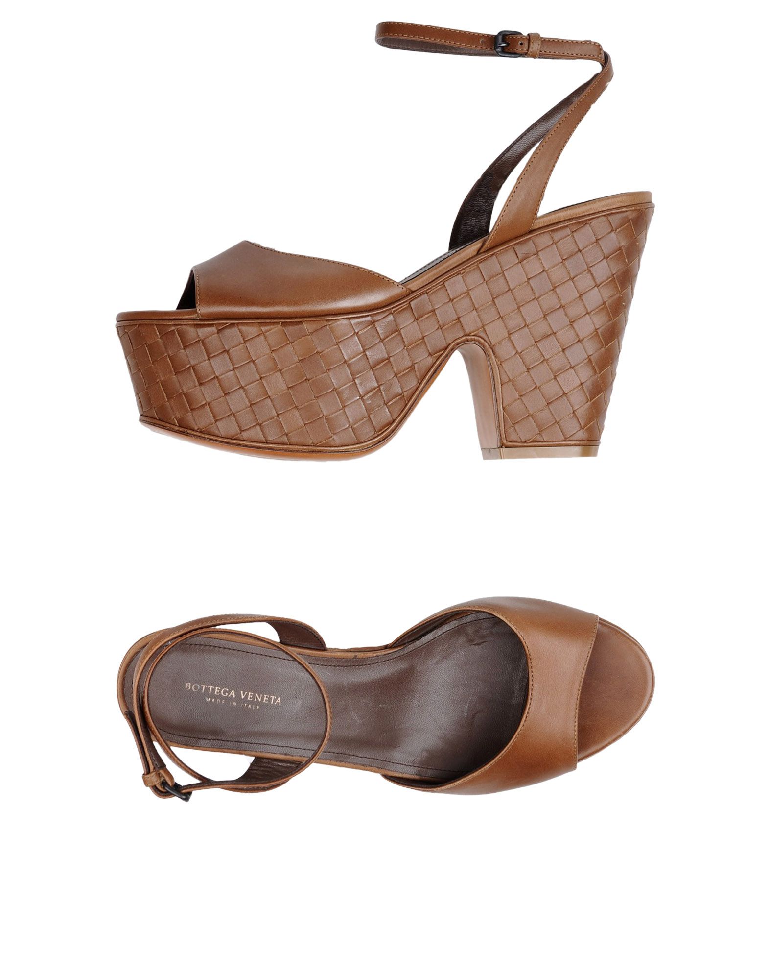 Rabatt Schuhe Bottega Veneta Sandalen Damen 11164946JQ Rabatt Schuhe Bottega Veneta Sandalen Damen 11164946JQ