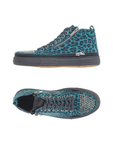 ZOOM ENRICO FANTINI - Sneakers