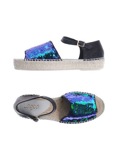 Zapatos casuales salvajes Espadrilla Lagoa Mujer - Espadrillas Lagoa - 11165770RE Azul marino Zapatos casuales salvajes Espadrilla Lagoa Mujer - Espadrillas Lagoa - 11165770RE Azul marino