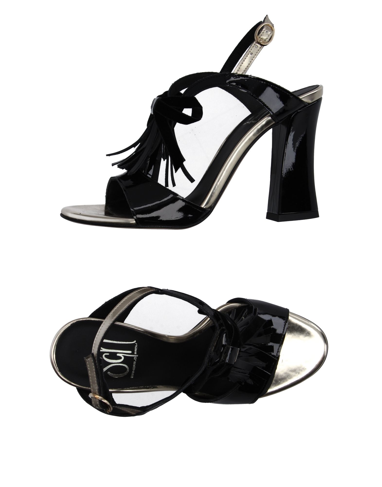 Sgn Giancarlo Paoli Sandalen Damen 11165793FM Neue Schuhe Sgn Giancarlo Paoli Sandalen Damen 11165793FM Neue Schuhe