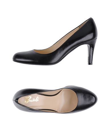 Zapatos de mujer baratos zapatos de mujer Zapato De Salón Bruschi Mujer - Salones Bruschi - 11166619CJ Negro Zapatos de mujer baratos zapatos de mujer Zapato De Salón Bruschi Mujer - Salones Bruschi - 11166619CJ Negro