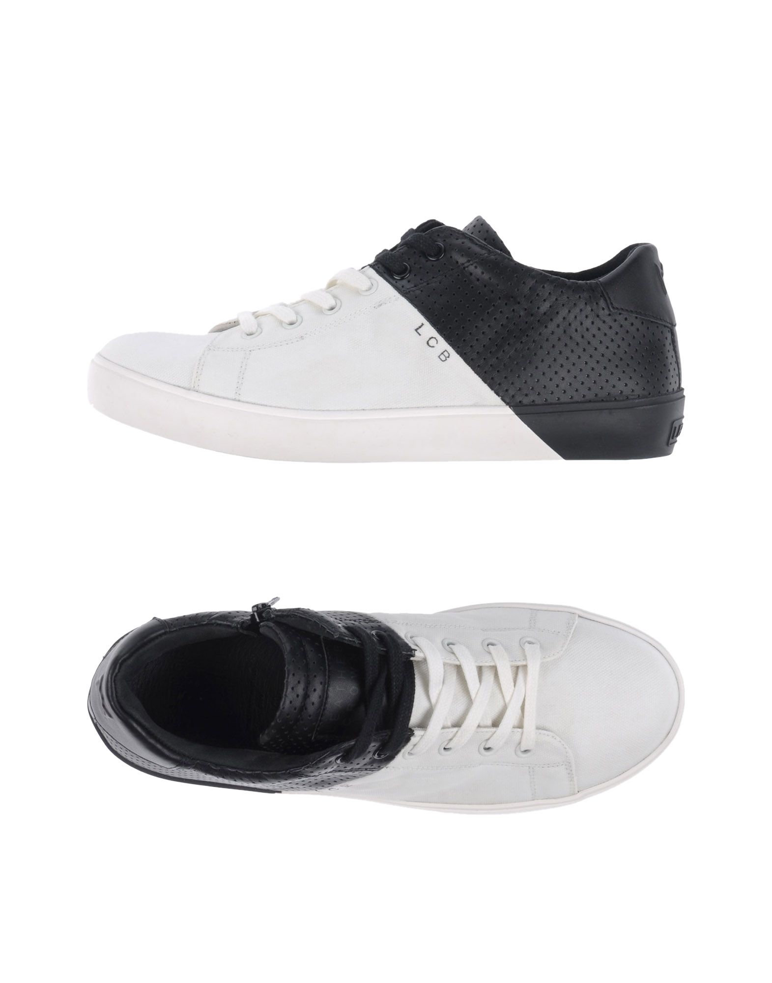 Leather Crown Sneakers Herren 11166663UE Neue Schuhe Leather Crown Sneakers Herren 11166663UE Neue Schuhe