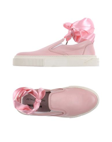 ZOOM METAL GIENCHI x NICOPANDA - Sneakers