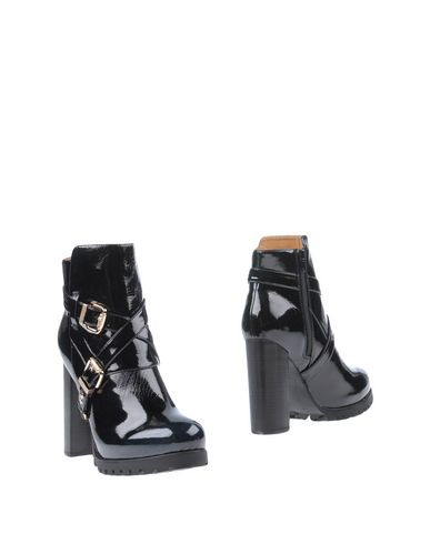 ZOOM JEFFREY CAMPBELL - Ankle boot