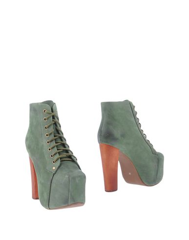 ZOOM JEFFREY CAMPBELL - Ankle boot
