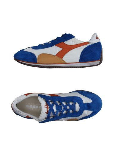 ZOOM DIADORA HERITAGE - Sneakers