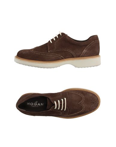 Zapatos con descuento Zapato De Cordones Hogan Hombre - Zapatos De Cordones Hogan - 11167373TO Azul oscuro Zapatos con descuento Zapato De Cordones Hogan Hombre - Zapatos De Cordones Hogan - 11167373TO Azul oscuro
