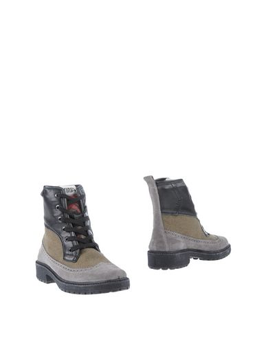 ZOOM SPRINGA - Ankle boot