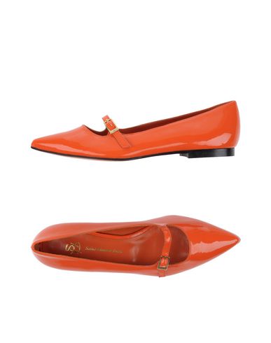 ZOOM SAINT-HONORÉ PARIS SOULIERS - Ballet flats